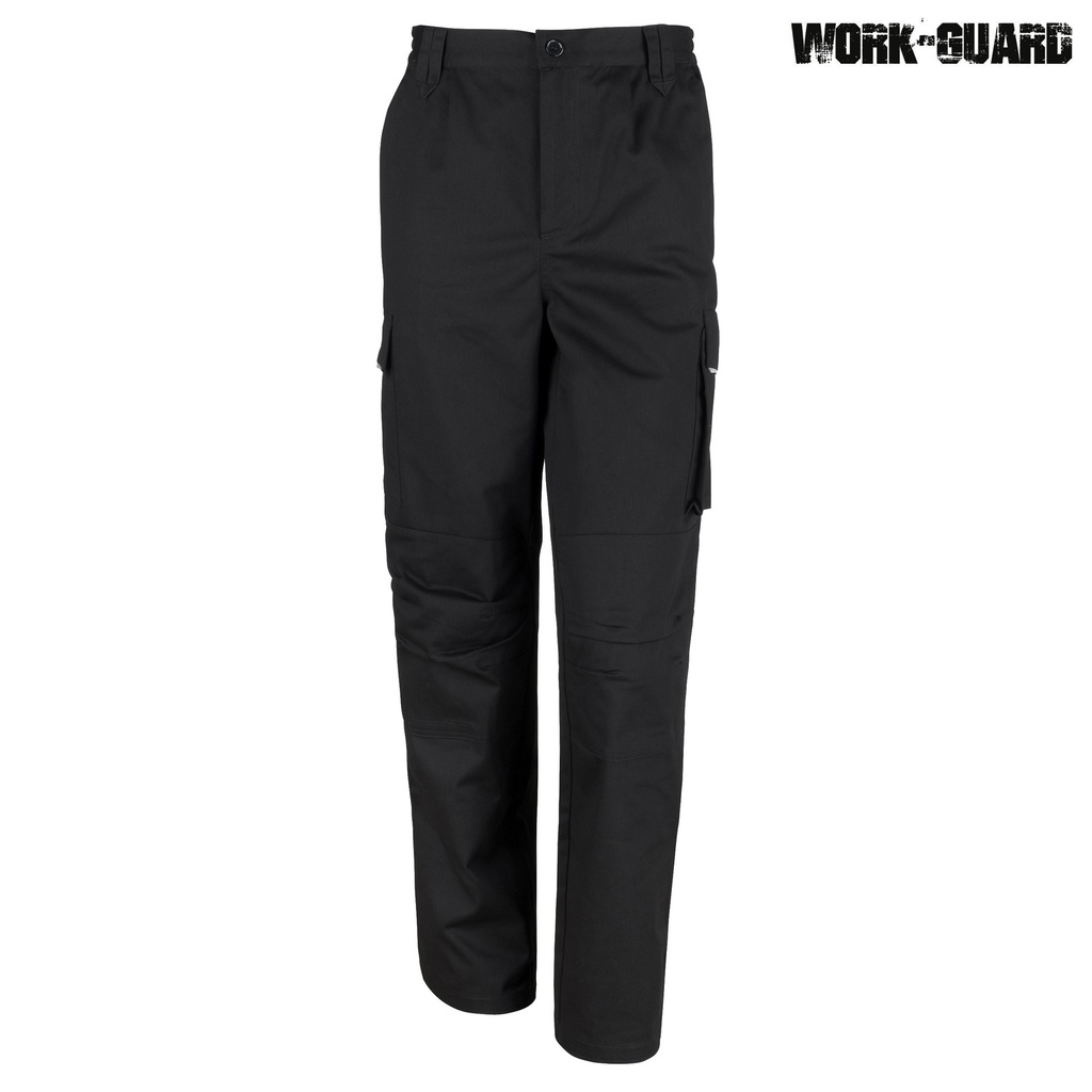 R308X	 Work-Guard Adults Action Trousers