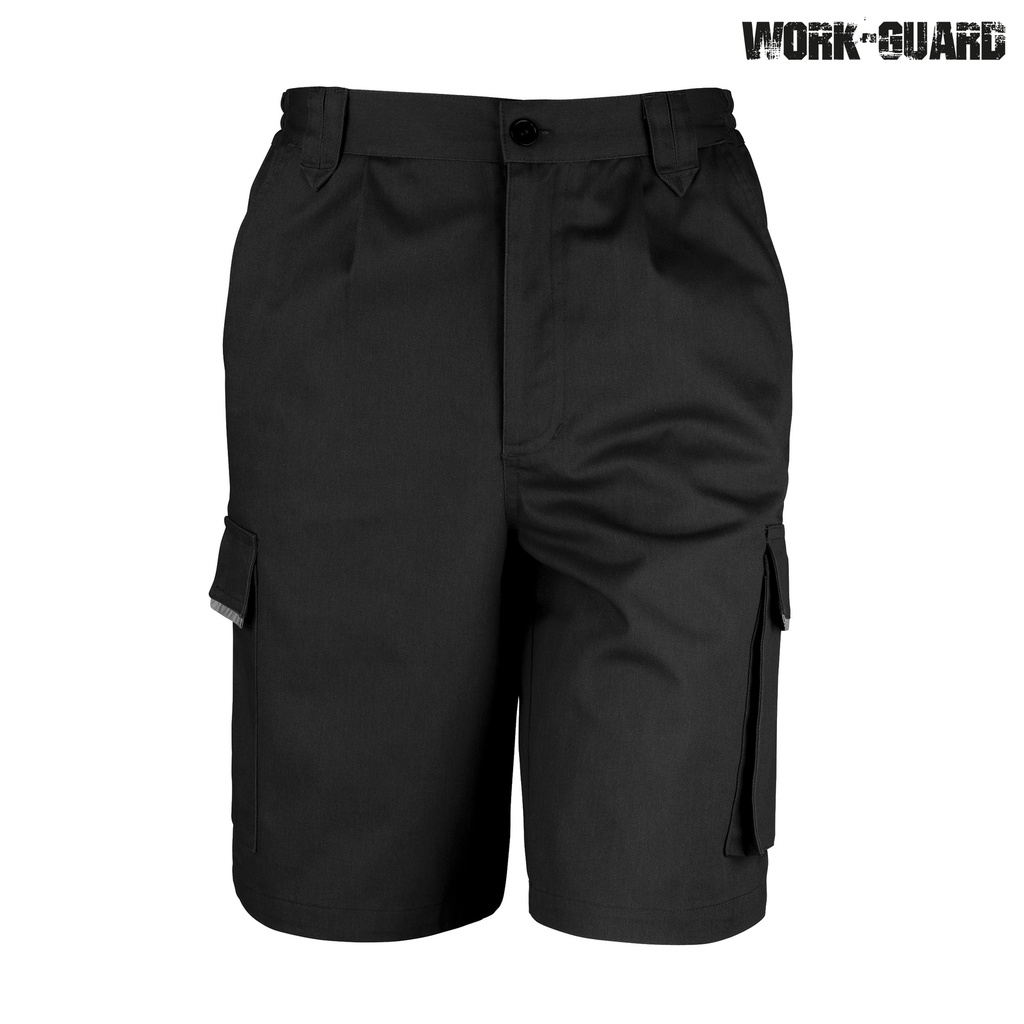 R309X	 Work-Guard Adults Action Short