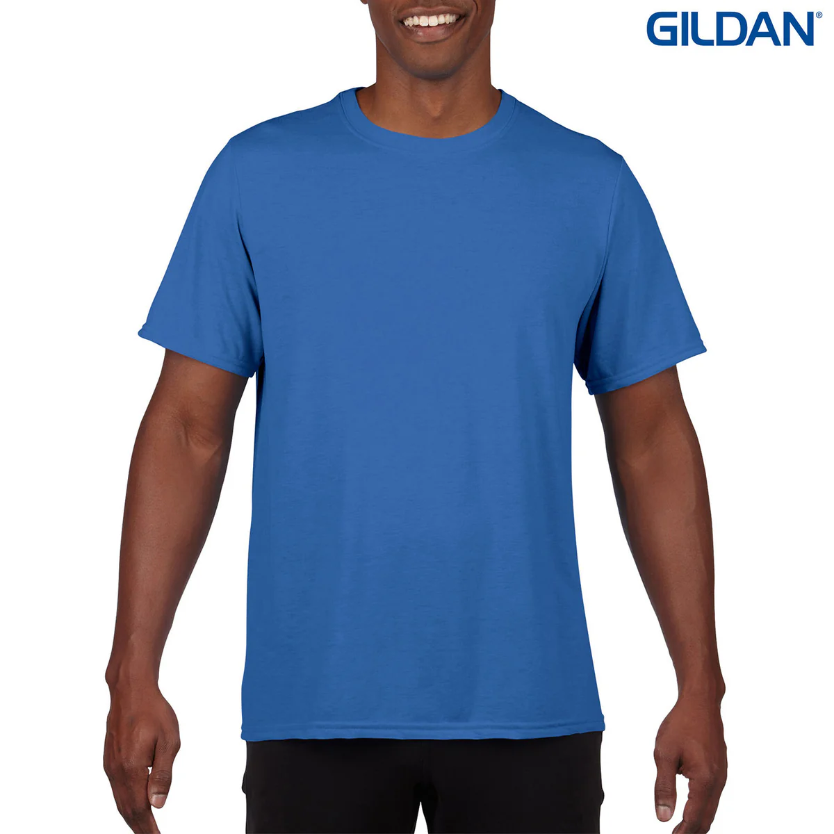 42000 Gildan Performance Adult T-Shirt