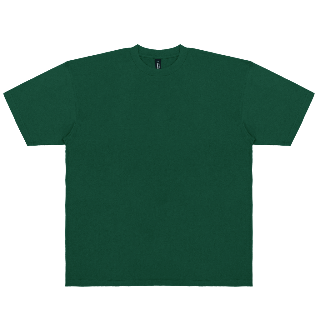 UCT280 Urban Collab Adult 280gsm Club Tee (Dark Forest, 5XL)