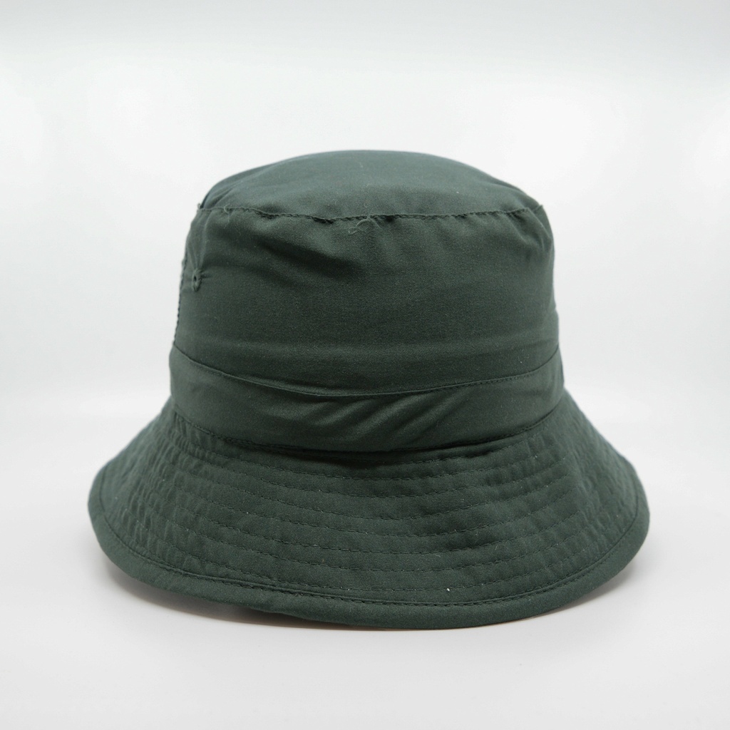 6055 Headwear24 Microfibre Bucket Hat (Bottle, 53CM)