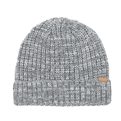 B2200 Headwear24 Rib Knitted Cuffed Beanie