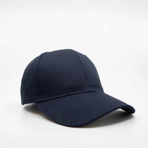 6609 Headwear24 Poly/Cotton Fade Resistant Cap