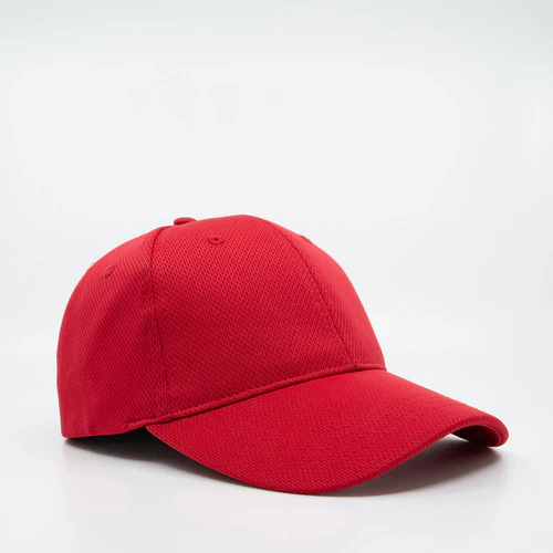 S16052 Headwear24 Athlete 6 Panel Cap