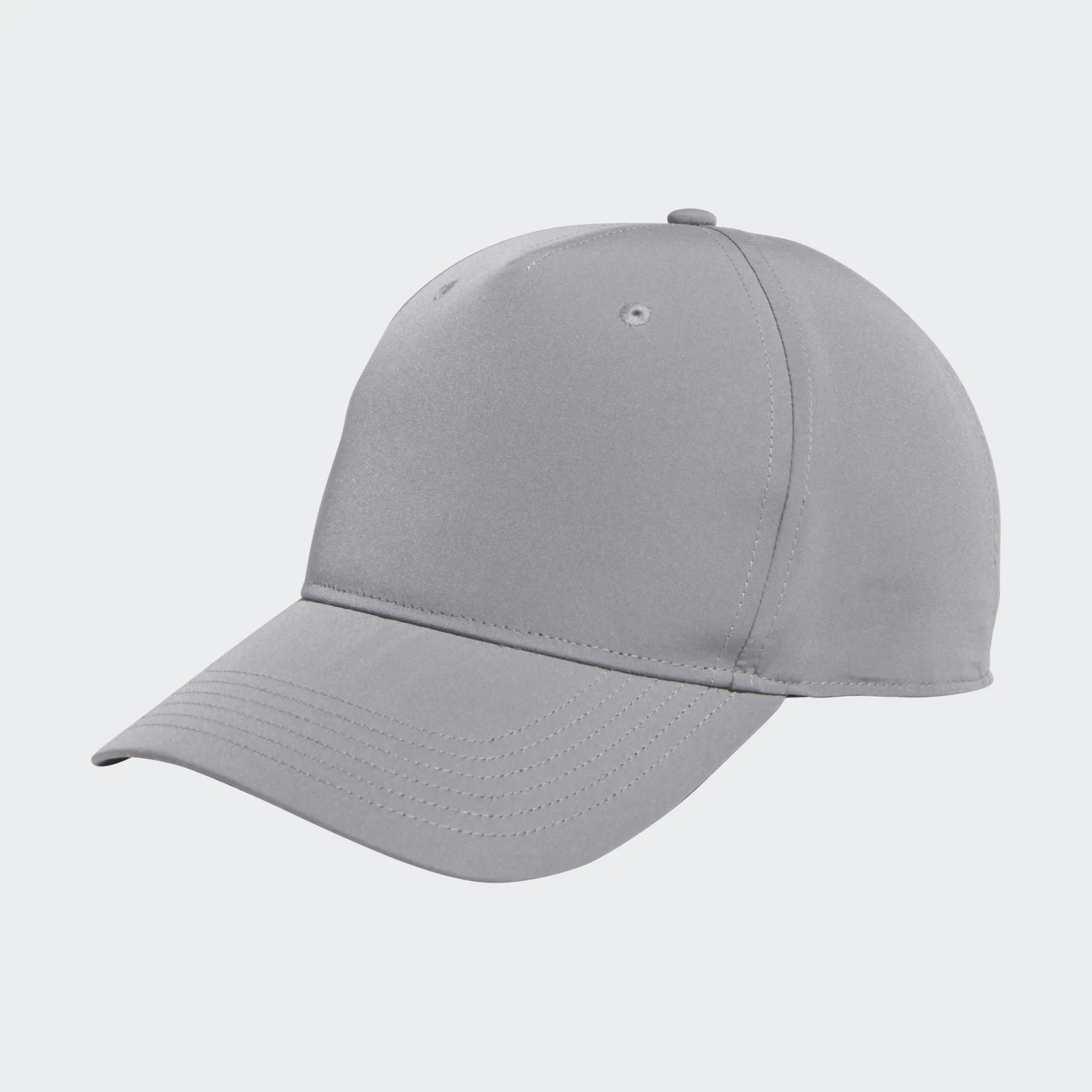 Adidas Performance Golf Cap (Grey Heather)